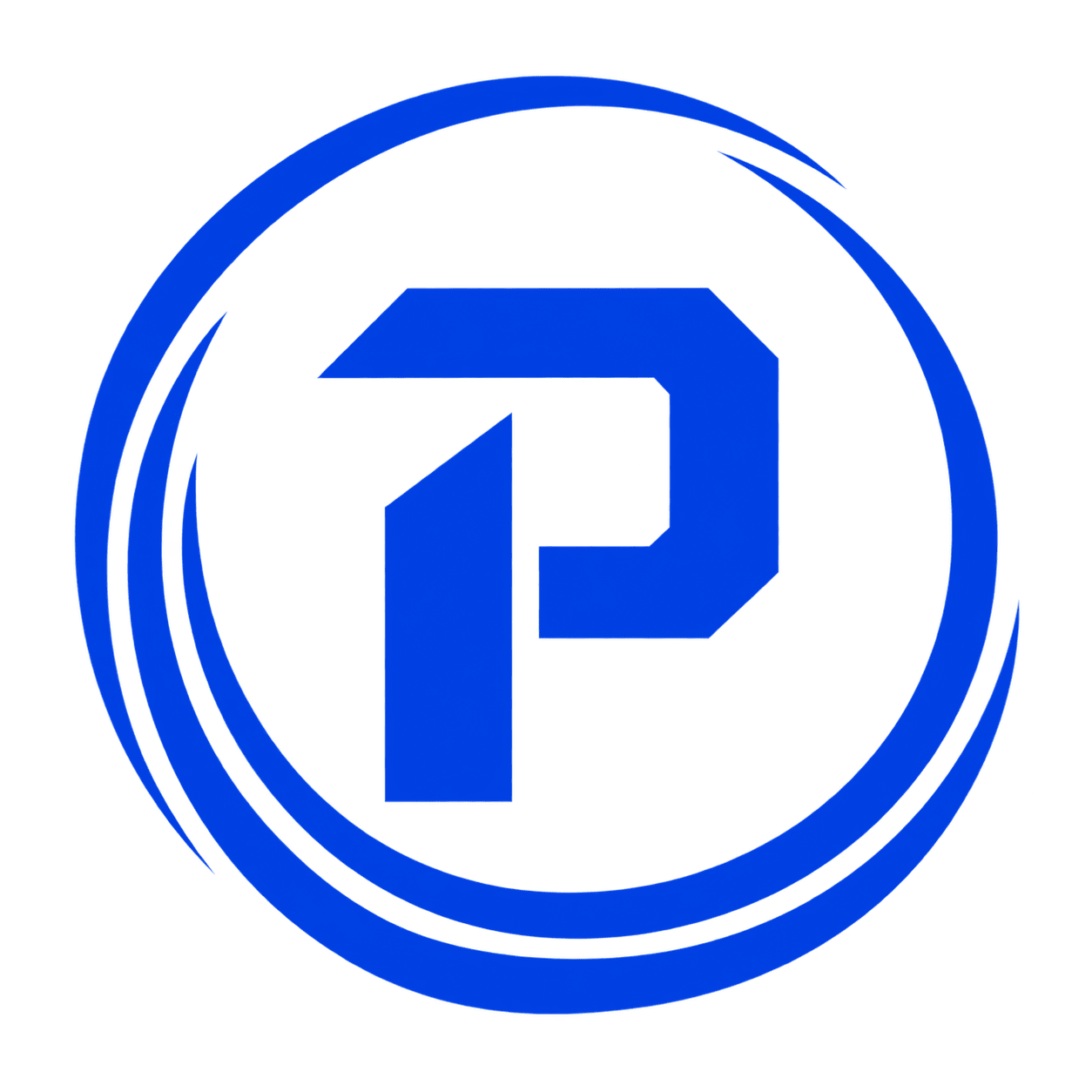 pixel perfect web studio logo update