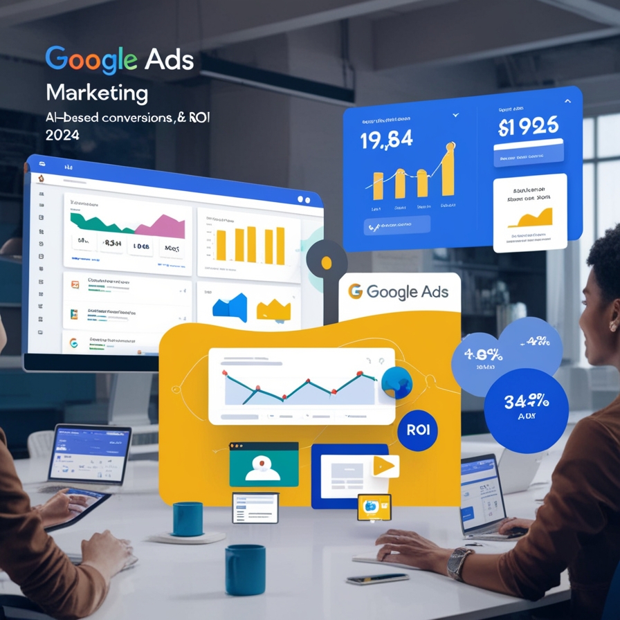 Google ads 2024