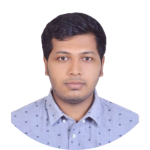 Md Mujibur Rahman